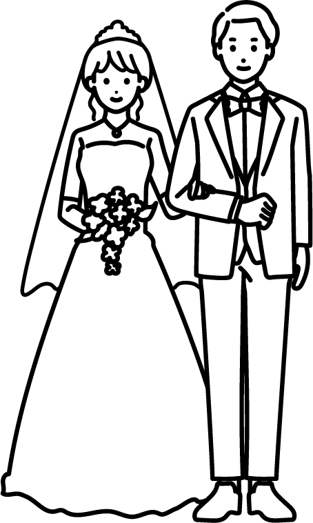 結婚式って何？みんなするもの？